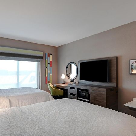 Hampton Inn & Suites Canal Winchester Columbus Bagian luar foto