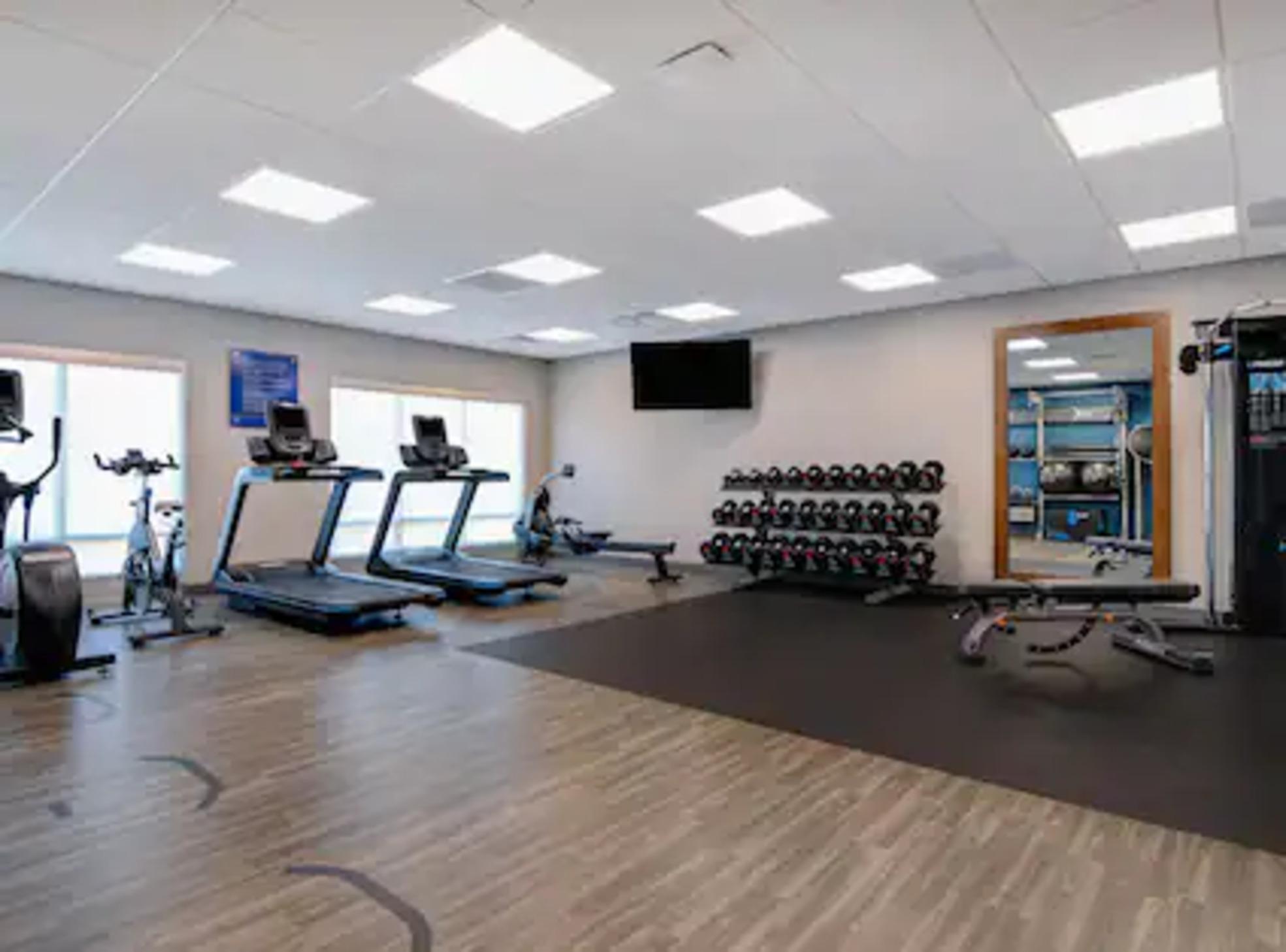 Hampton Inn & Suites Canal Winchester Columbus Bagian luar foto