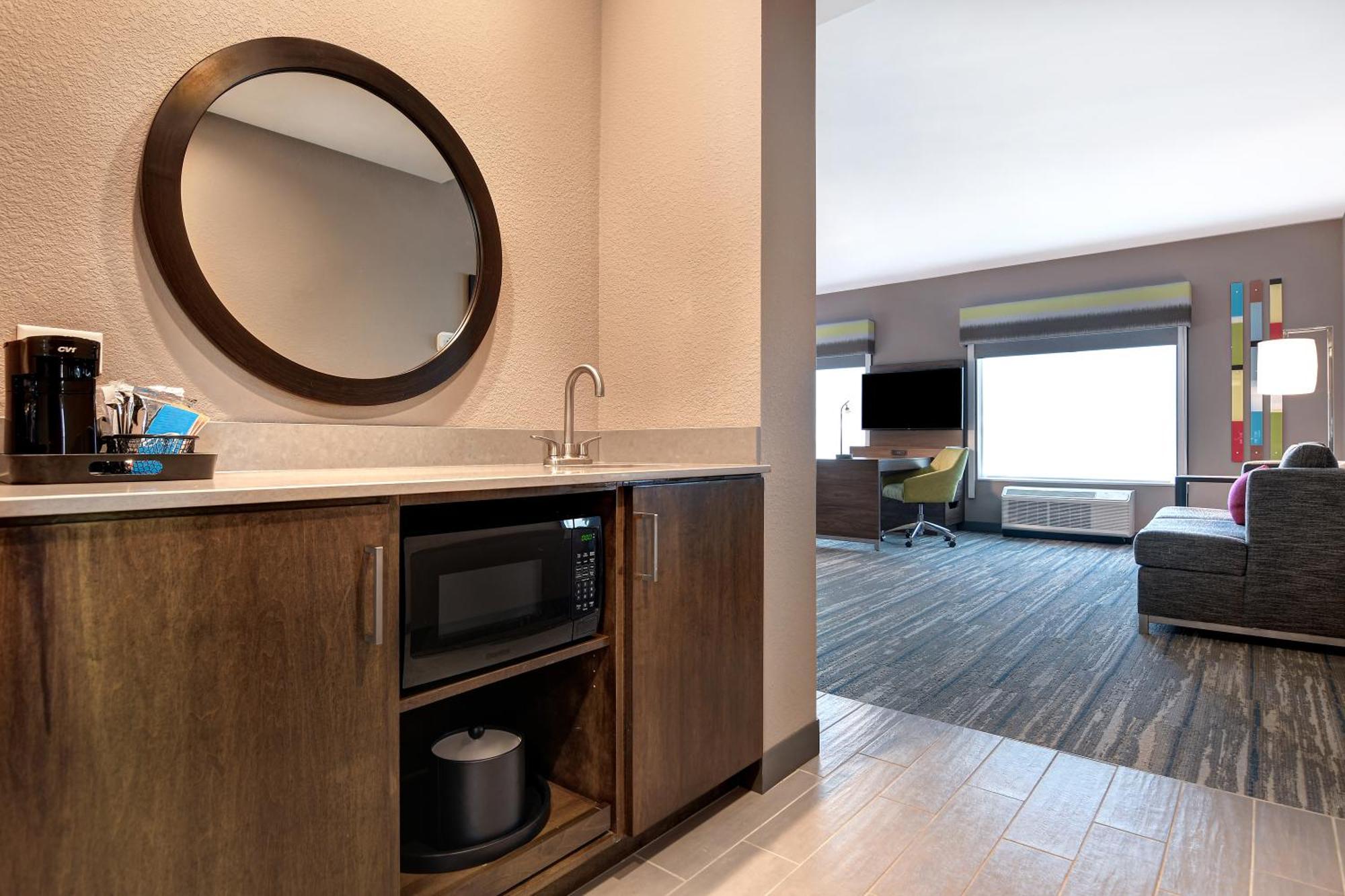 Hampton Inn & Suites Canal Winchester Columbus Bagian luar foto
